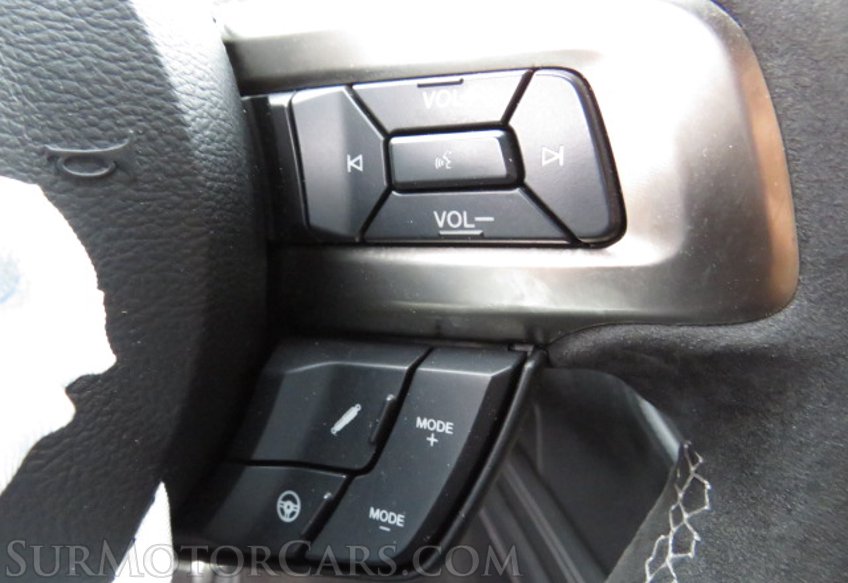 2019 Ford Mustang - Image 40