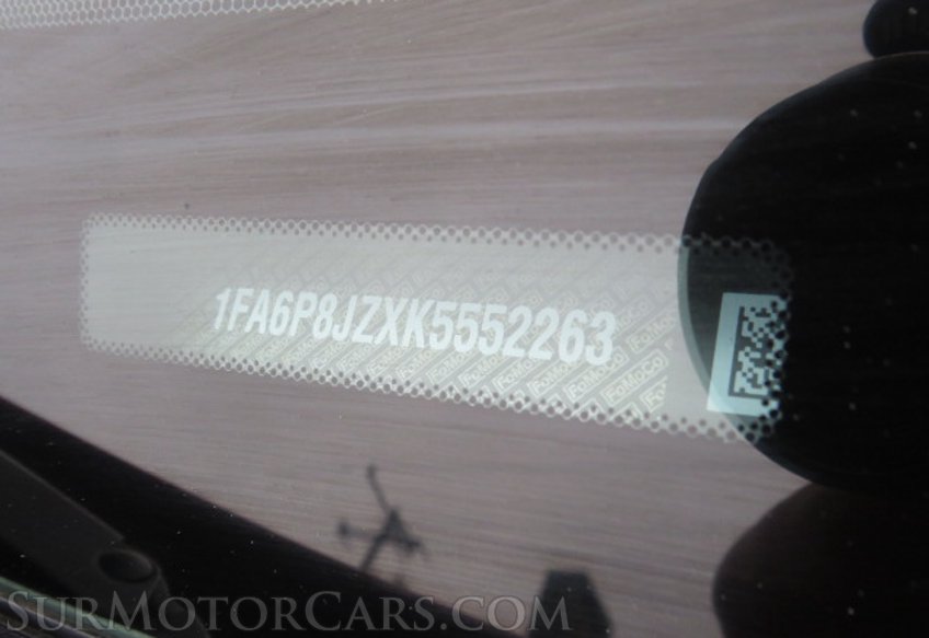 2019 Ford Mustang - Image 49