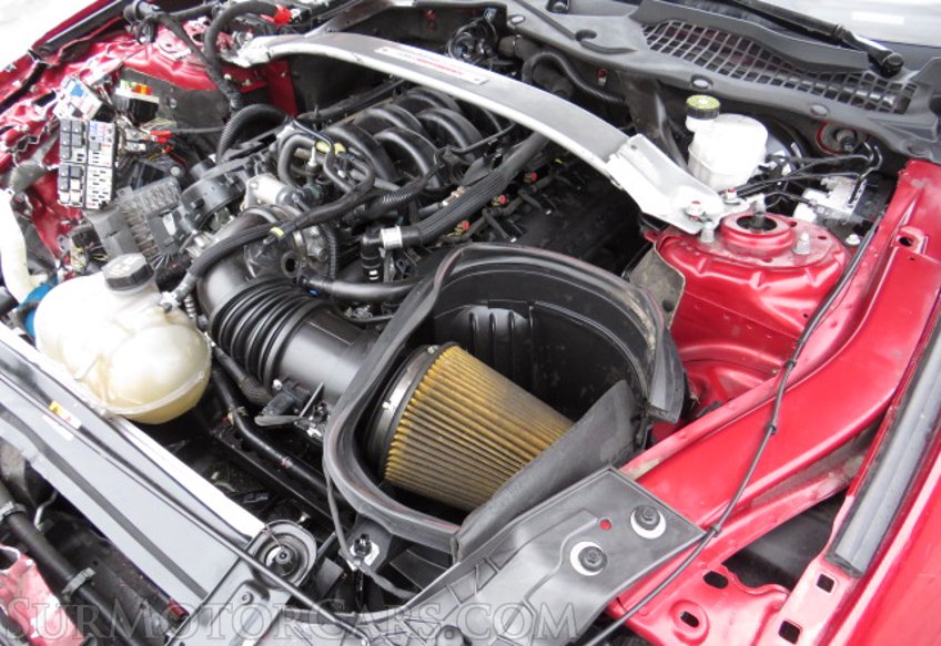 2019 Ford Mustang - Image 54