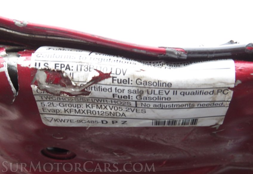 2019 Ford Mustang - Image 51