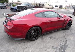 2019 Ford Mustang - Image 10