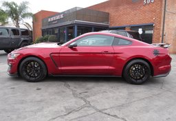 2019 Ford Mustang - Image 5