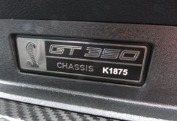 2019 Ford Mustang - Image 45