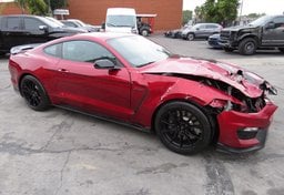 2019 Ford Mustang - Image 2