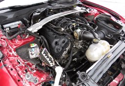 2019 Ford Mustang - Image 52