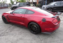 2019 Ford Mustang - Image 9