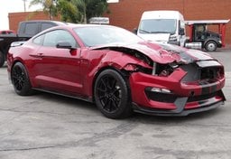 2019 Ford Mustang - Image 4