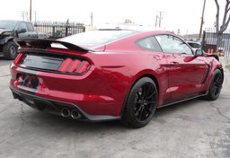 2019 Ford Mustang - Image 8