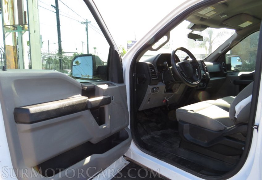 2019 Ford F-150 - Image 24