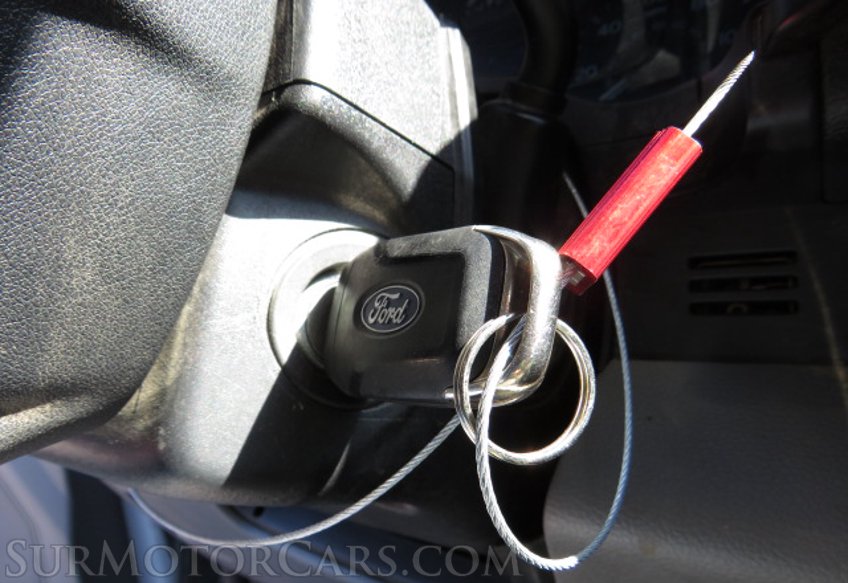 2019 Ford F-150 - Image 41