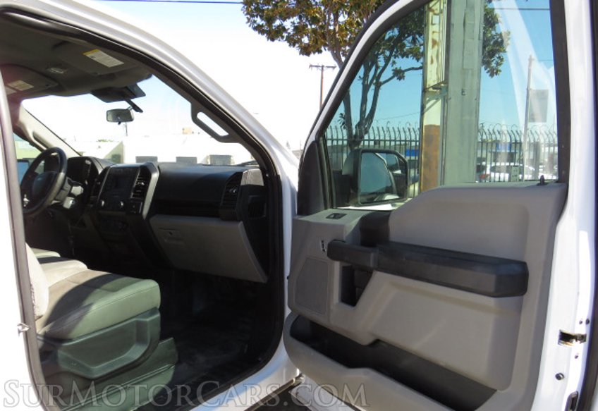 2019 Ford F-150 - Image 27