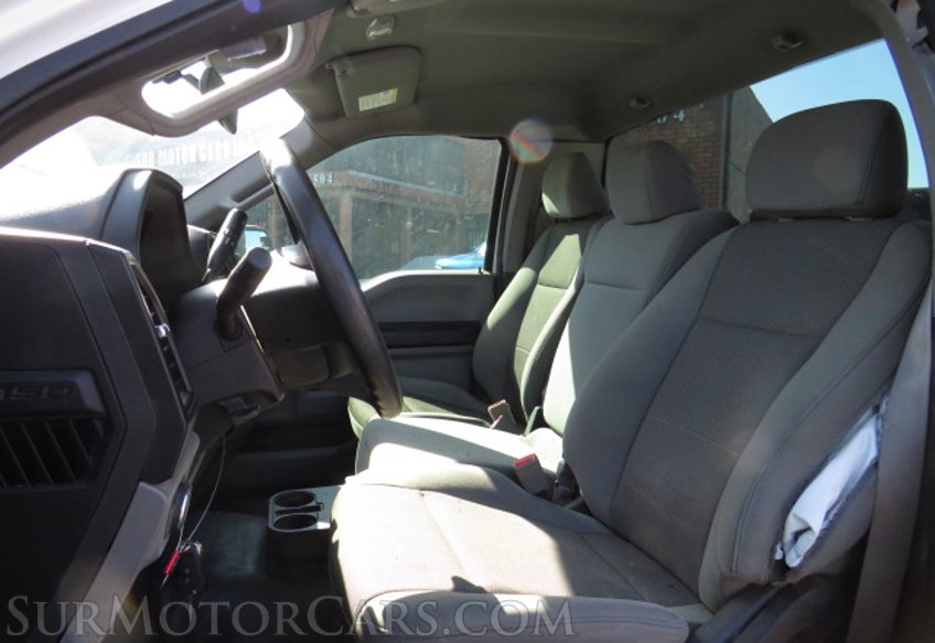 2019 Ford F-150 - Image 30