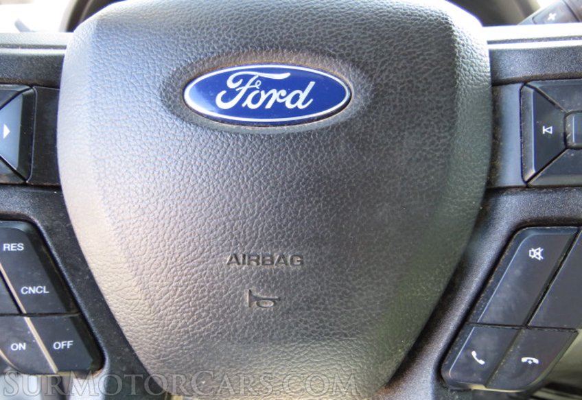 2019 Ford F-150 - Image 39