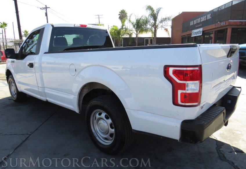 2019 Ford F-150 - Image 6