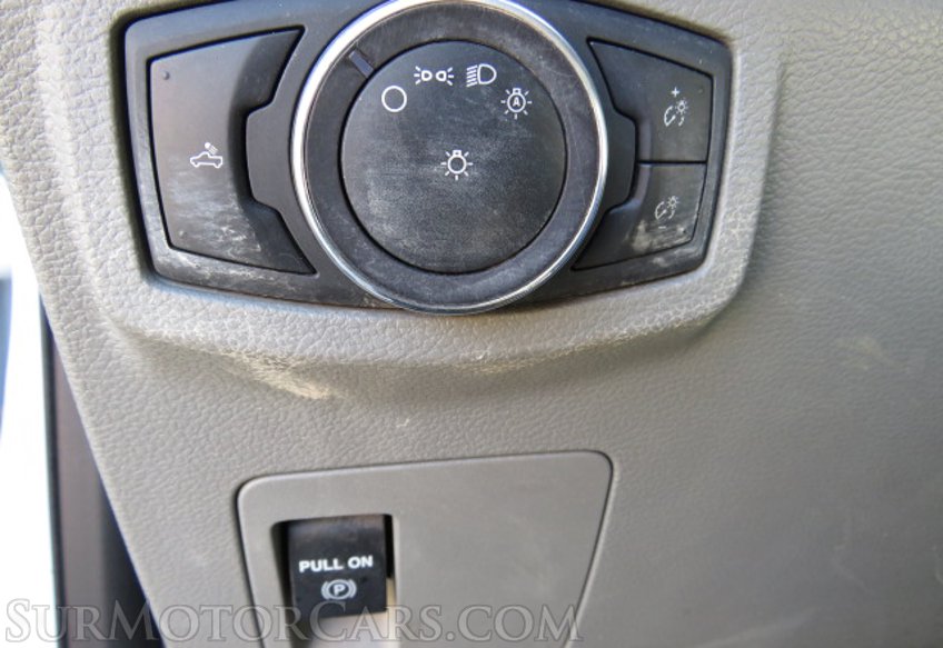 2019 Ford F-150 - Image 37