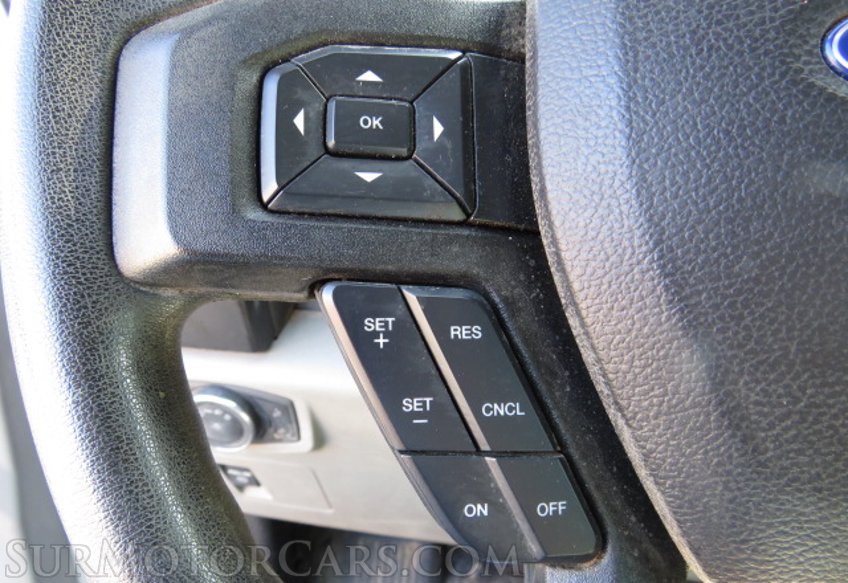 2019 Ford F-150 - Image 38