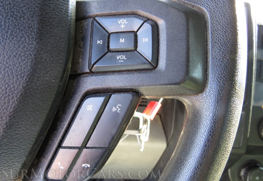 2019 Ford F-150 - Image 40