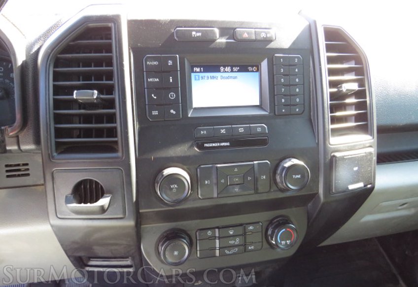 2019 Ford F-150 - Image 33