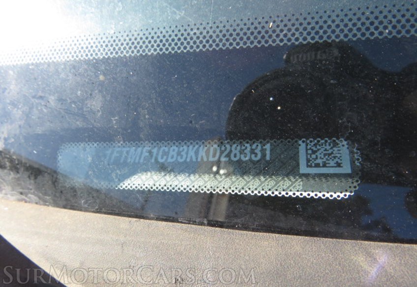 2019 Ford F-150 - Image 43