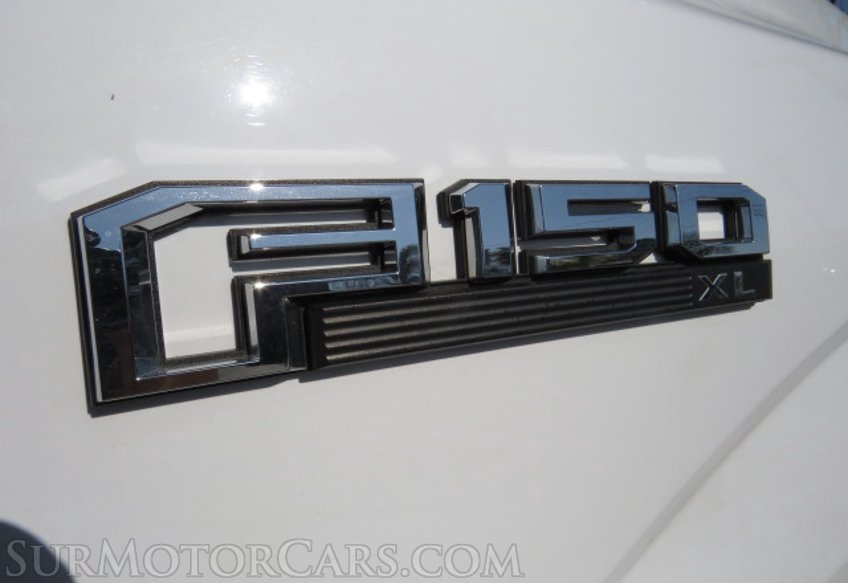 2019 Ford F-150 - Image 23