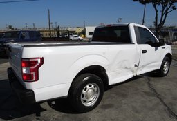 2019 Ford F-150 - Image 7