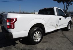 2019 Ford F-150 - Image 5