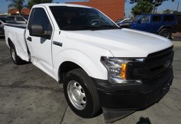 2019 Ford F-150 - Image 1