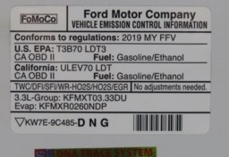 2019 Ford F-150 - Image 42