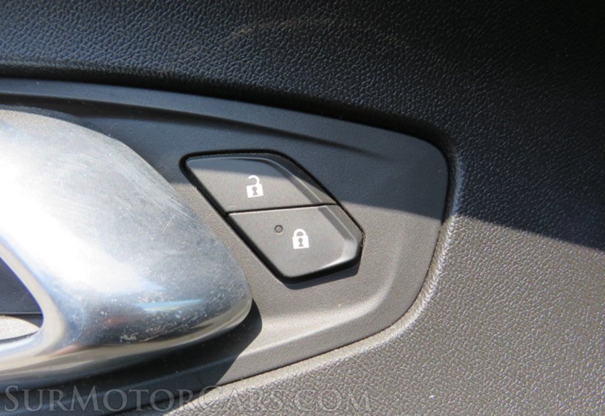 2018 Chevrolet Camaro - Image 35