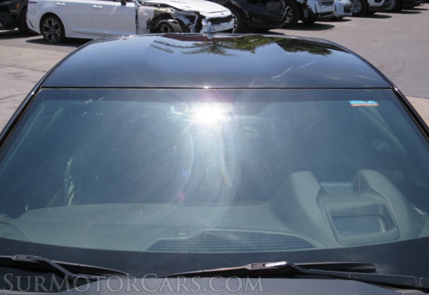 2018 Chevrolet Camaro - Image 13