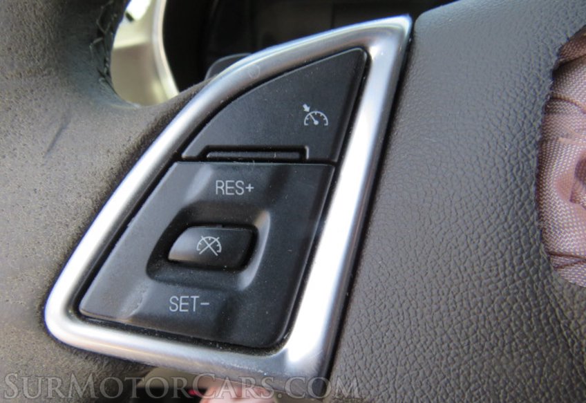 2018 Chevrolet Camaro - Image 41