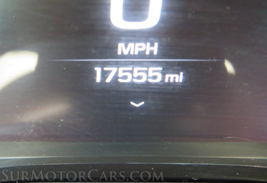 2018 Chevrolet Camaro - Image 36