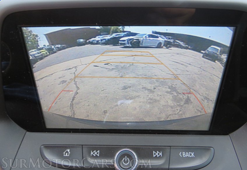 2018 Chevrolet Camaro - Image 40