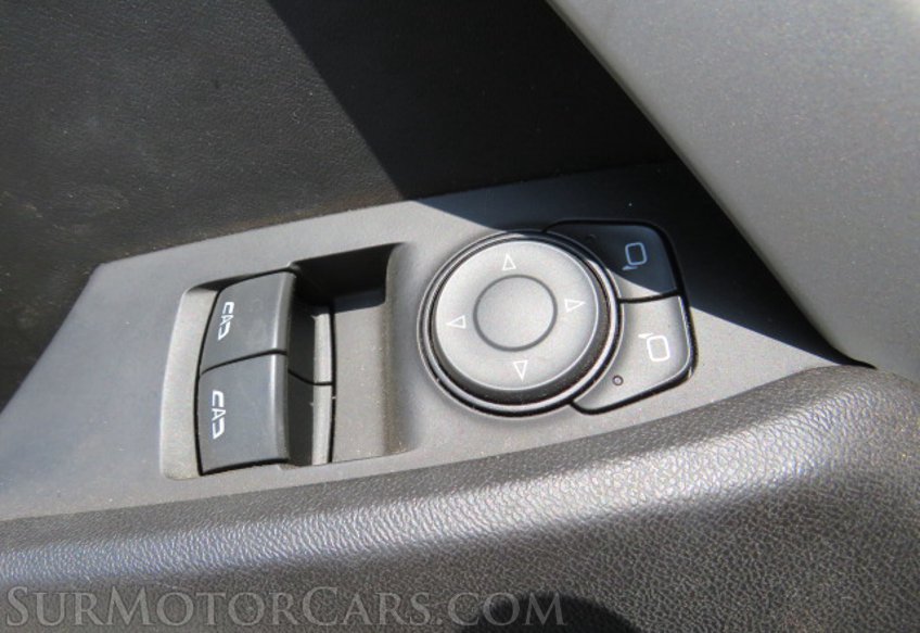 2018 Chevrolet Camaro - Image 27