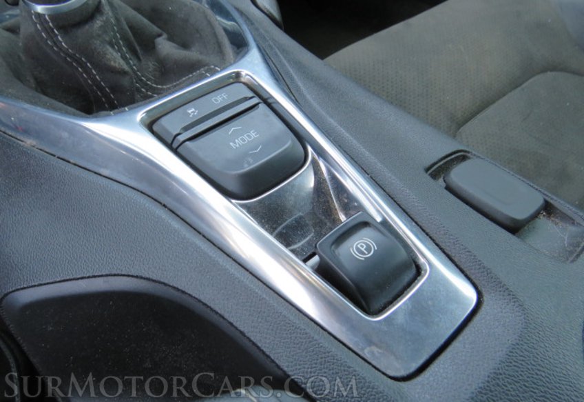 2018 Chevrolet Camaro - Image 37