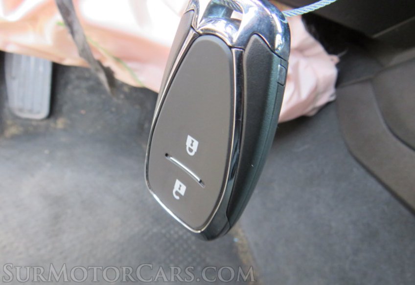 2018 Chevrolet Camaro - Image 52