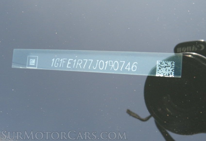 2018 Chevrolet Camaro - Image 53