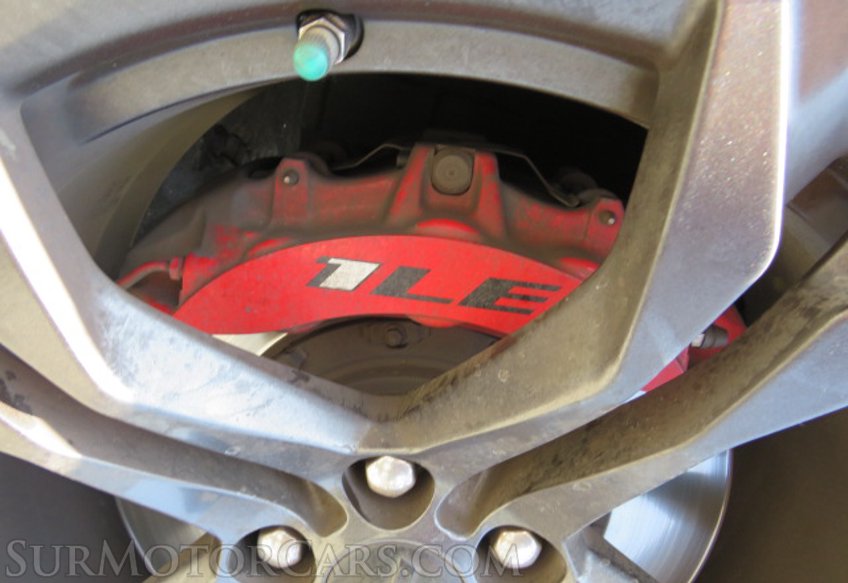 2018 Chevrolet Camaro - Image 51