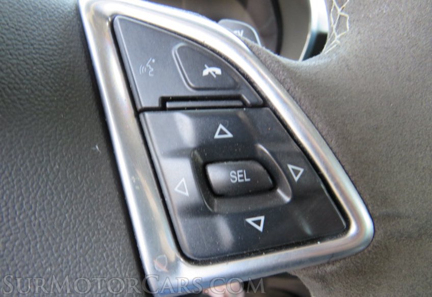 2018 Chevrolet Camaro - Image 43