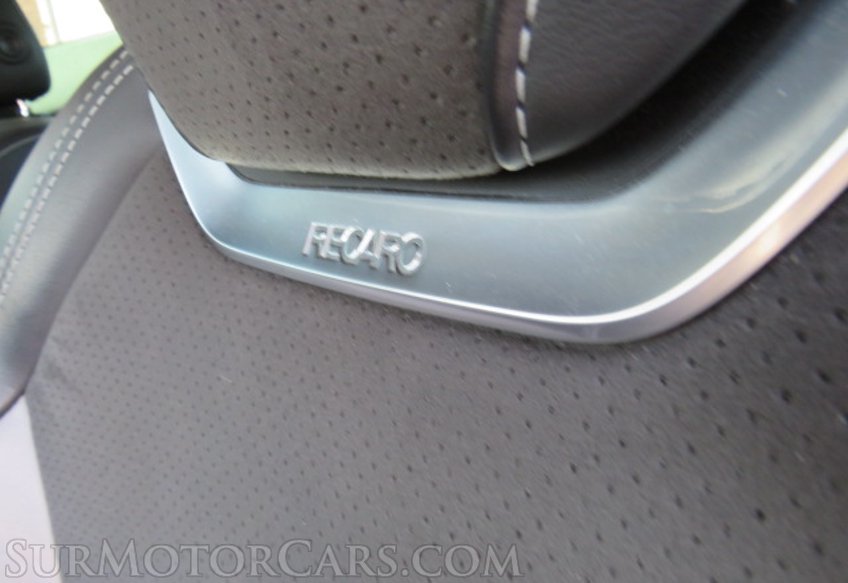 2018 Chevrolet Camaro - Image 30