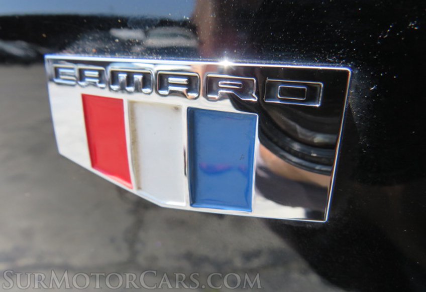 2018 Chevrolet Camaro - Image 50