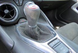 2018 Chevrolet Camaro - Image 38