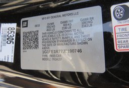 2018 Chevrolet Camaro - Image 31