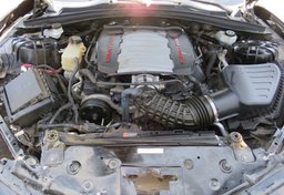 2018 Chevrolet Camaro - Image 46