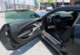 2018 Chevrolet Camaro - Image 24