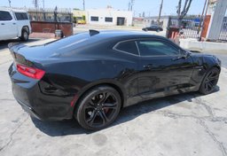 2018 Chevrolet Camaro - Image 5