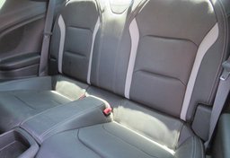 2018 Chevrolet Camaro - Image 28