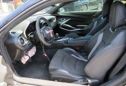 2018 Chevrolet Camaro - Image 26