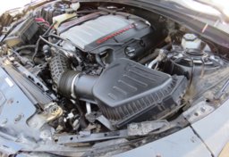 2018 Chevrolet Camaro - Image 45