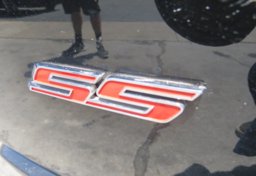 2018 Chevrolet Camaro - Image 21